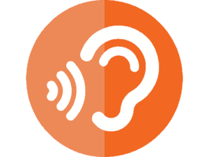 determine if there is any noise induced hearing loss