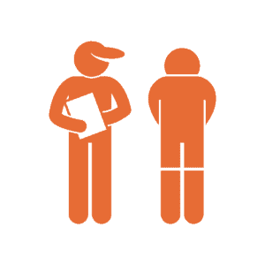 Drug testing can be offered as a one off or on an ongoing basis.